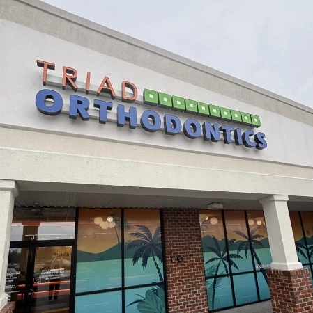 Danville Orthodontics Office Danville, VA Orthodontist