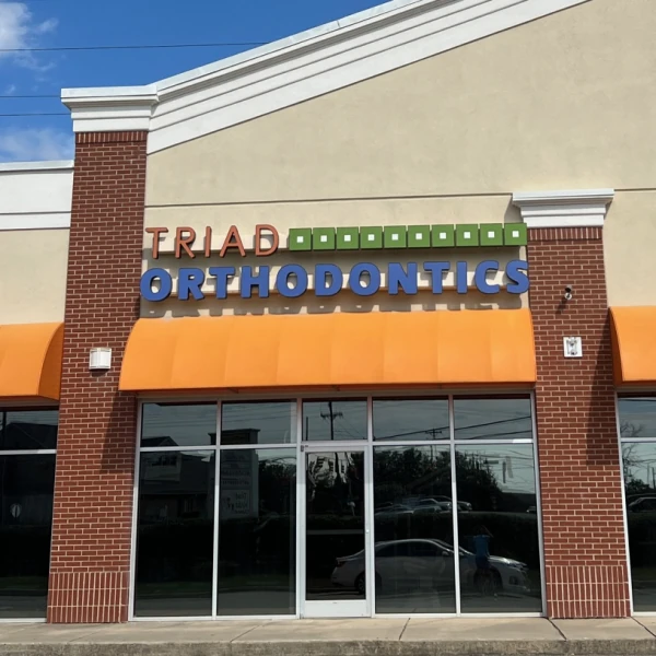 Greensboro Orthodontics Office Greensboro, NC Orthodontist