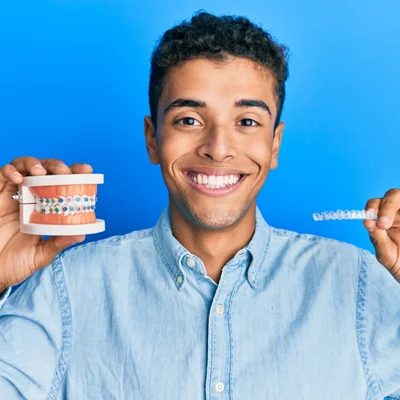Exclusive Braces Offer